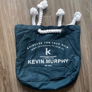Kevin Murphy Beach Bag